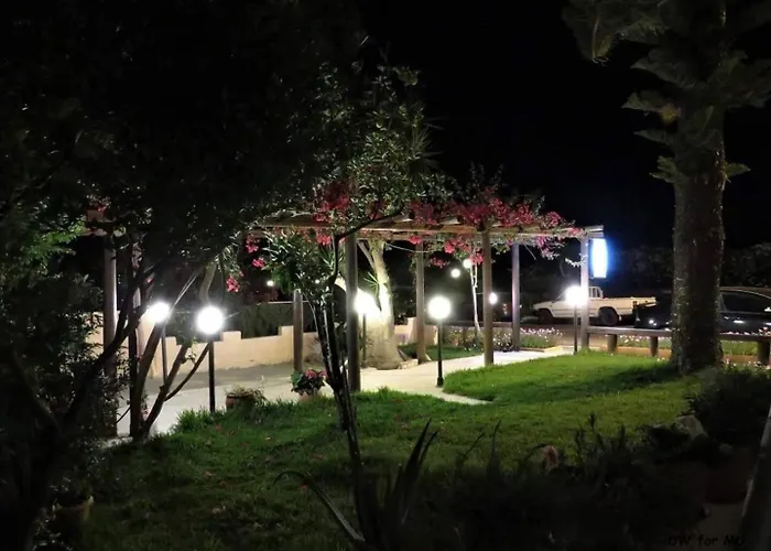 Agrellis ماستيخاري