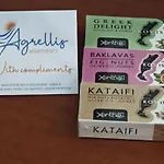 Apartamento Agrellis