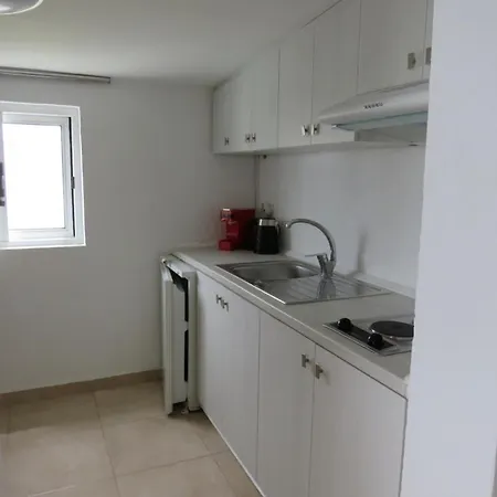 Apartmán Agrellis