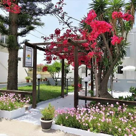 Apartmán Agrellis Kos