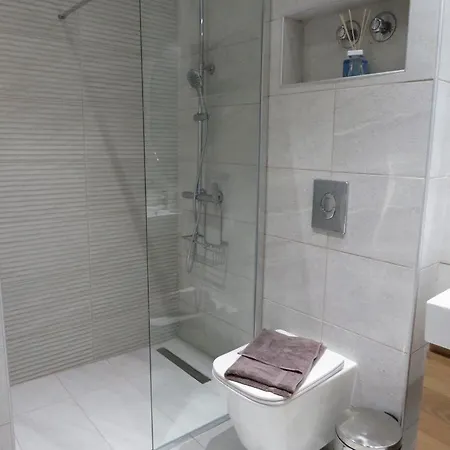 Agrellis Apartmán