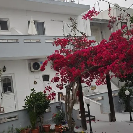 Agrellis Kos