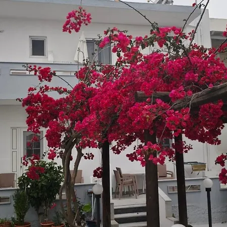 Apartmán Agrellis