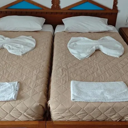 Apartmán Agrellis *