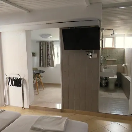 Apartmán Agrellis *