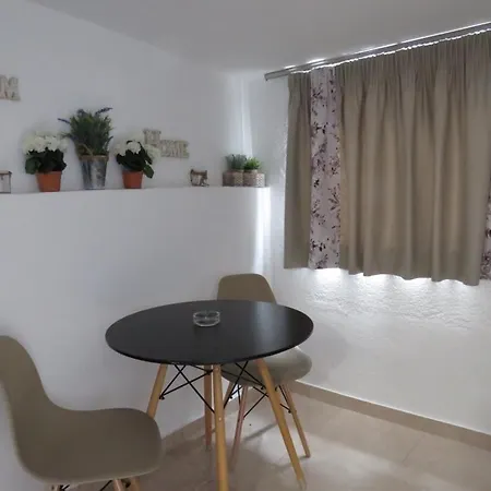 Apartmán Agrellis
