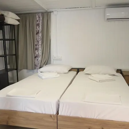 Apartmán Agrellis