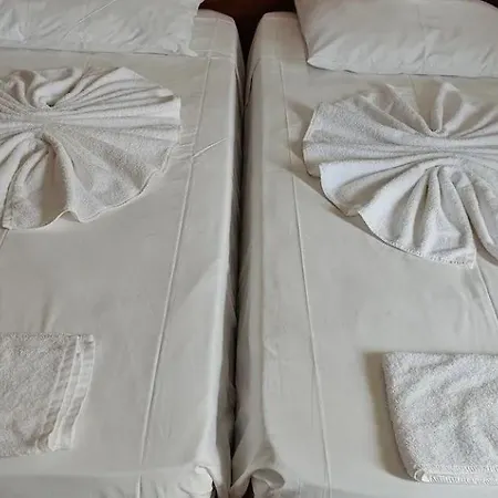 Agrellis Apartmán *