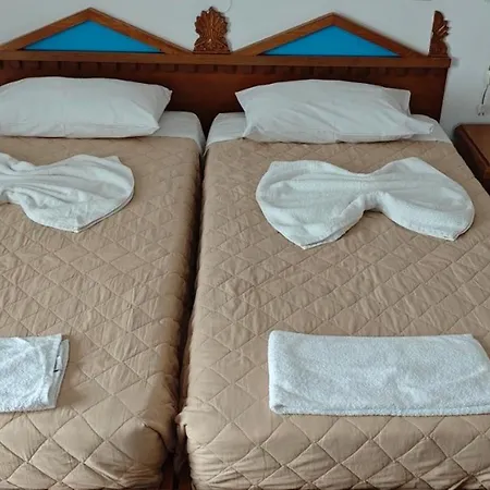 Apartmán Agrellis *