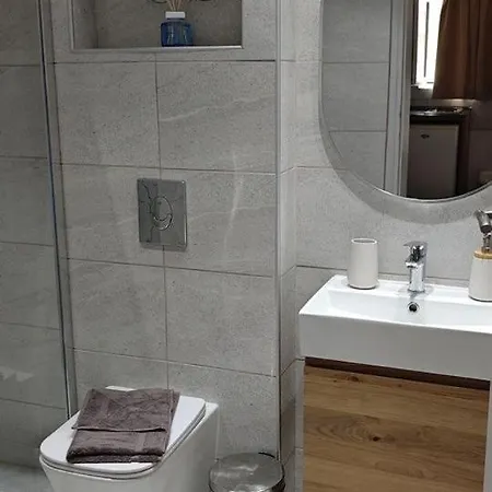Agrellis Apartmán Kos