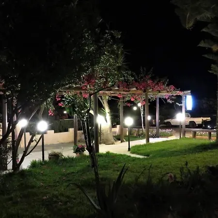 Agrellis Kos