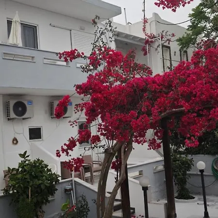 Agrellis Apartmán *