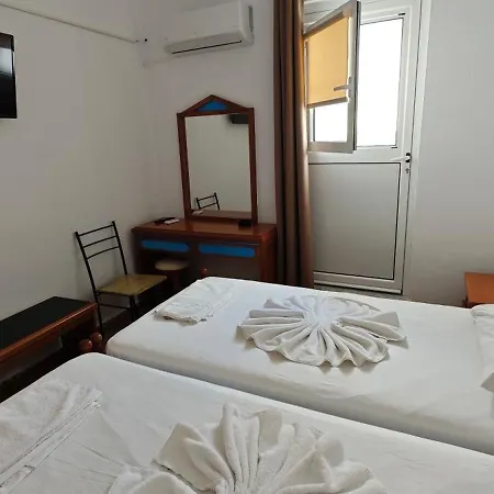 Apartmán Agrellis