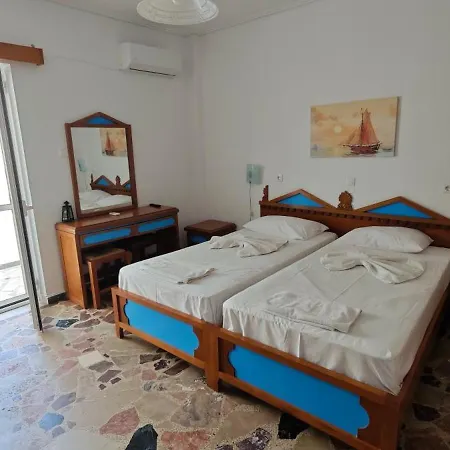 Agrellis Apartmán *