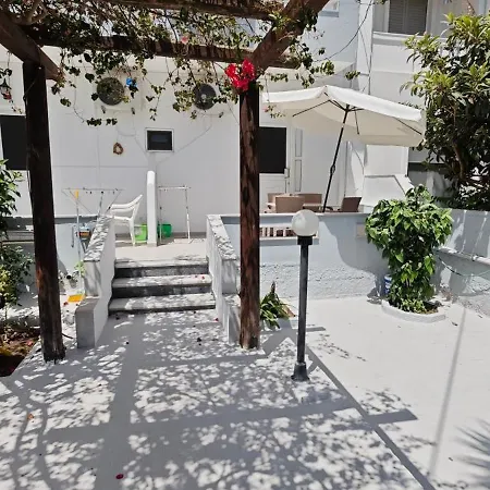 Agrellis Apartmán *