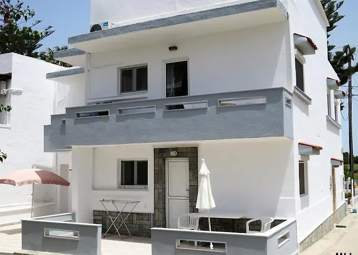 Agrellis Apartamento