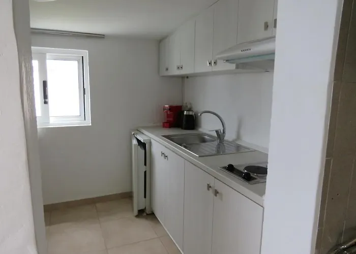 Apartamento Agrellis