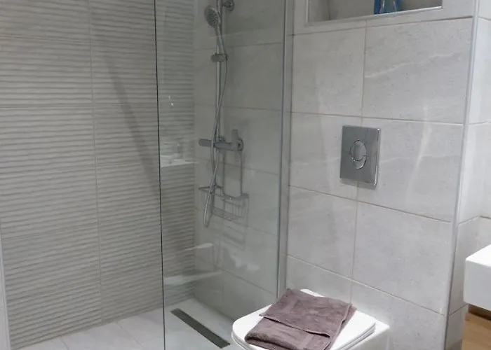 Agrellis Apartamento