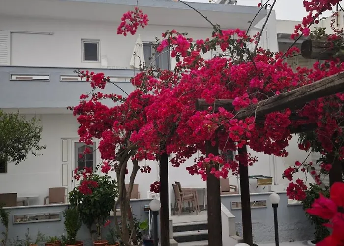 Apartamento Agrellis