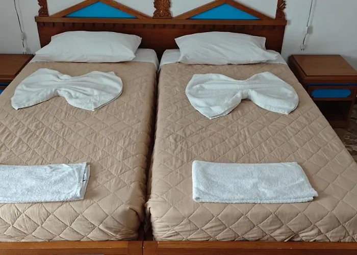 Apartamento Agrellis *