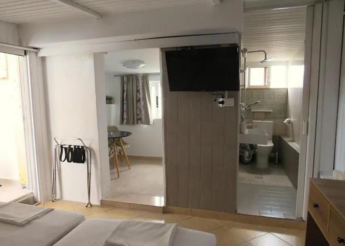 Apartamento Agrellis *