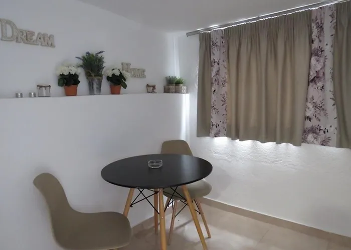 Apartamento Agrellis