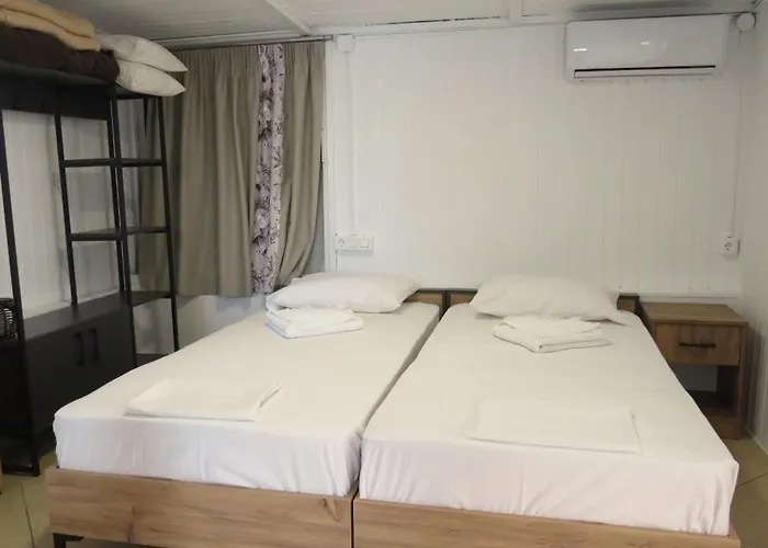 Apartamento Agrellis