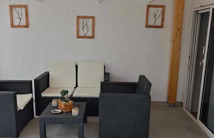 Agrellis Apartamento