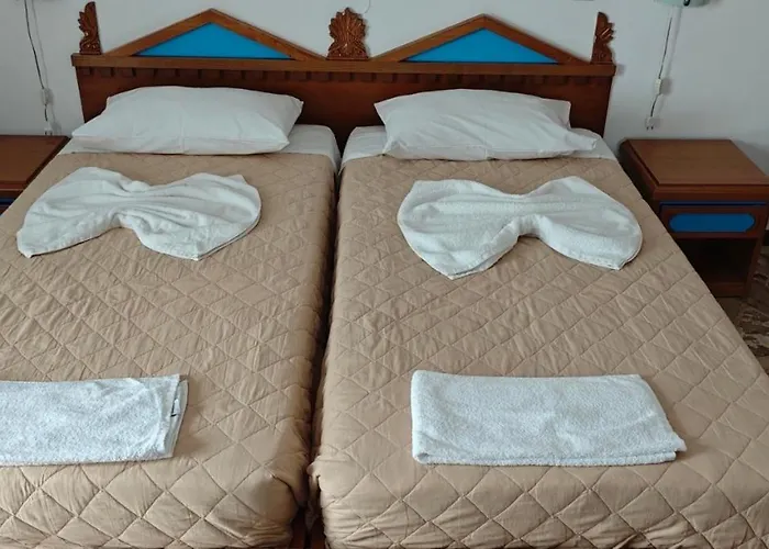 Apartamento Agrellis *