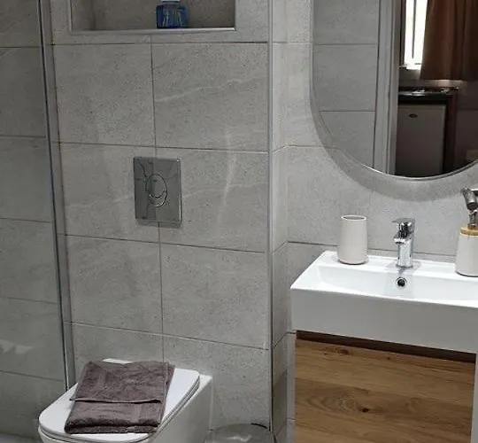 Agrellis Apartamento Mastichari (Kos)