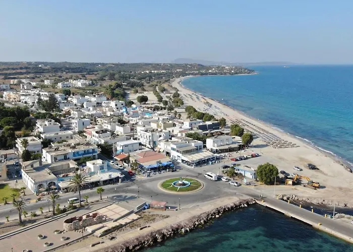 Agrellis Apartamento *