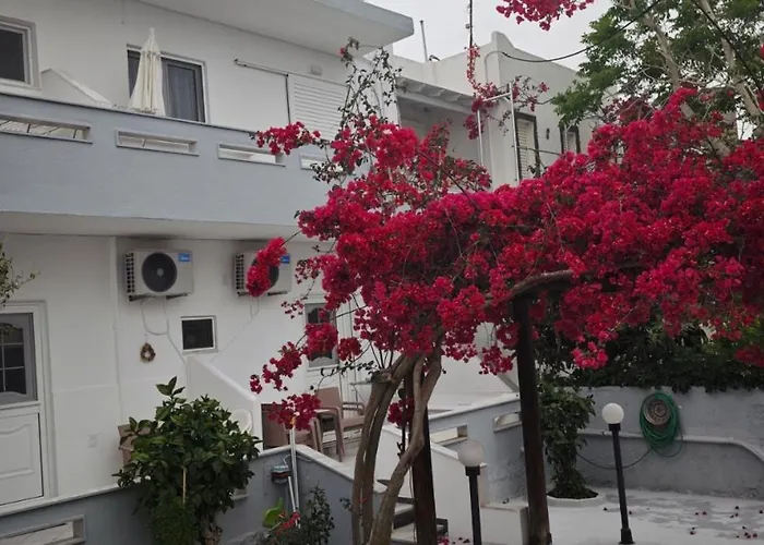 Agrellis Apartamento *