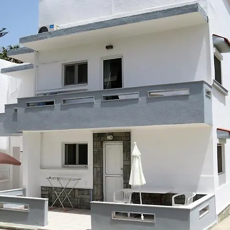 Agrellis Appartement