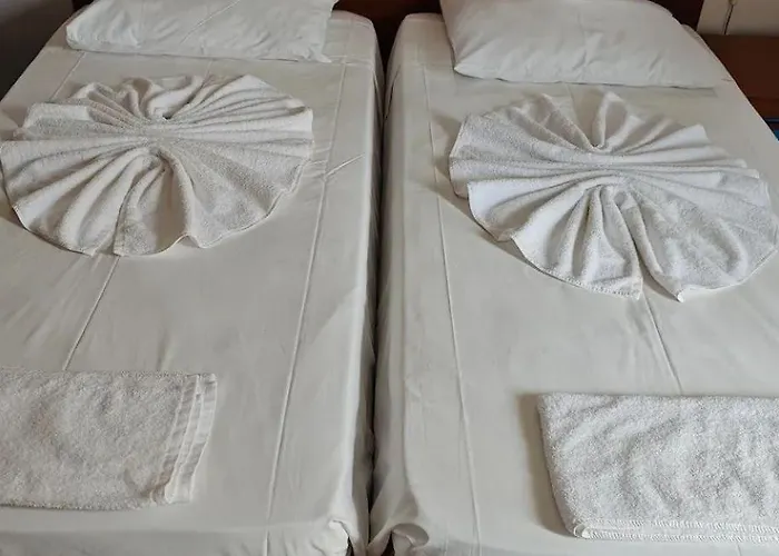 Agrellis Apartment *